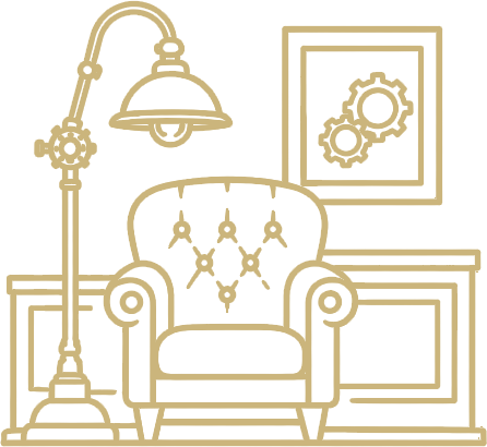 aria-label="Room Ideas" Room Ideas