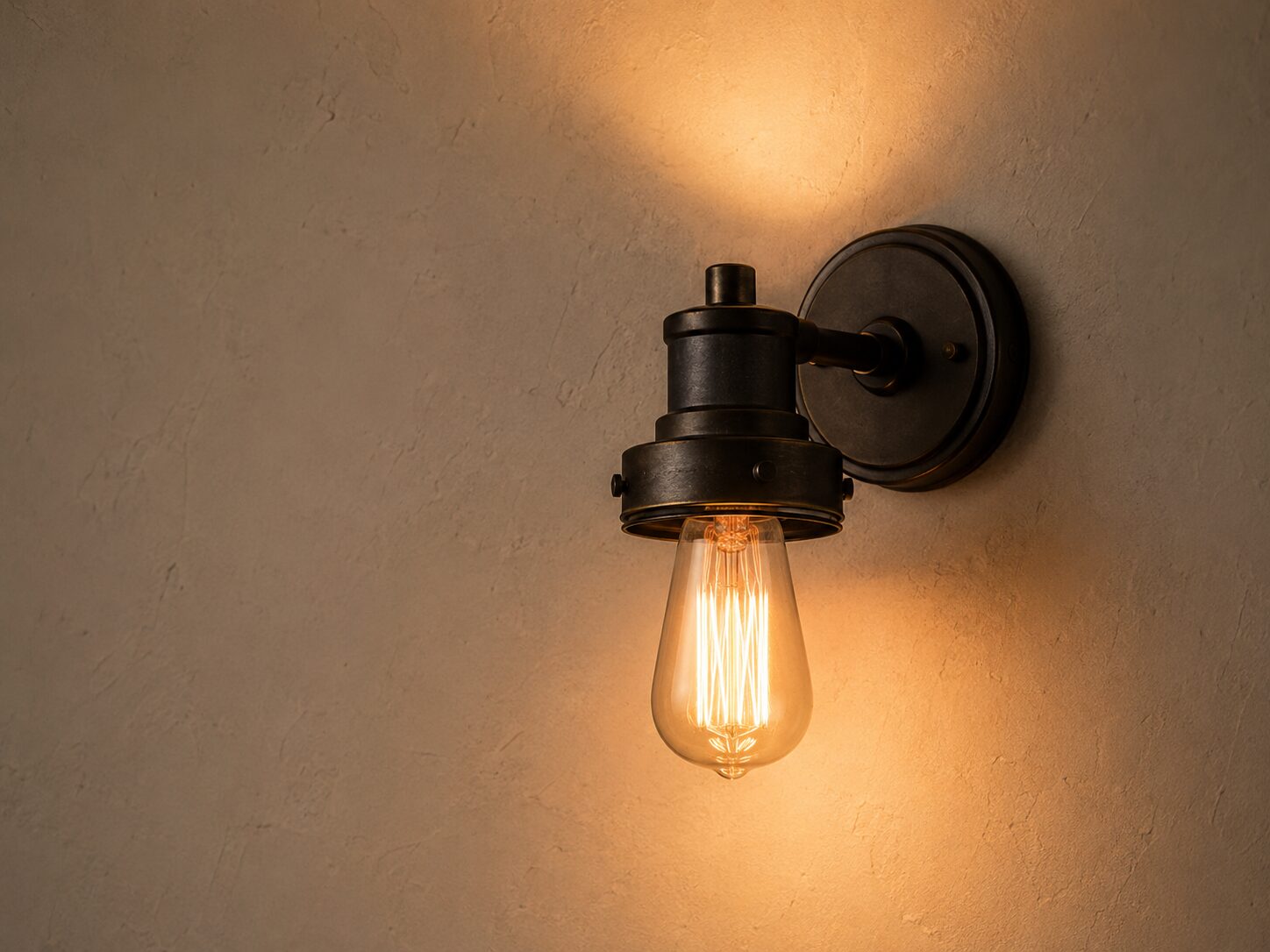 Hardwired vs. Plug-In Sconces: A Practical Steampunk Installer’s Guide